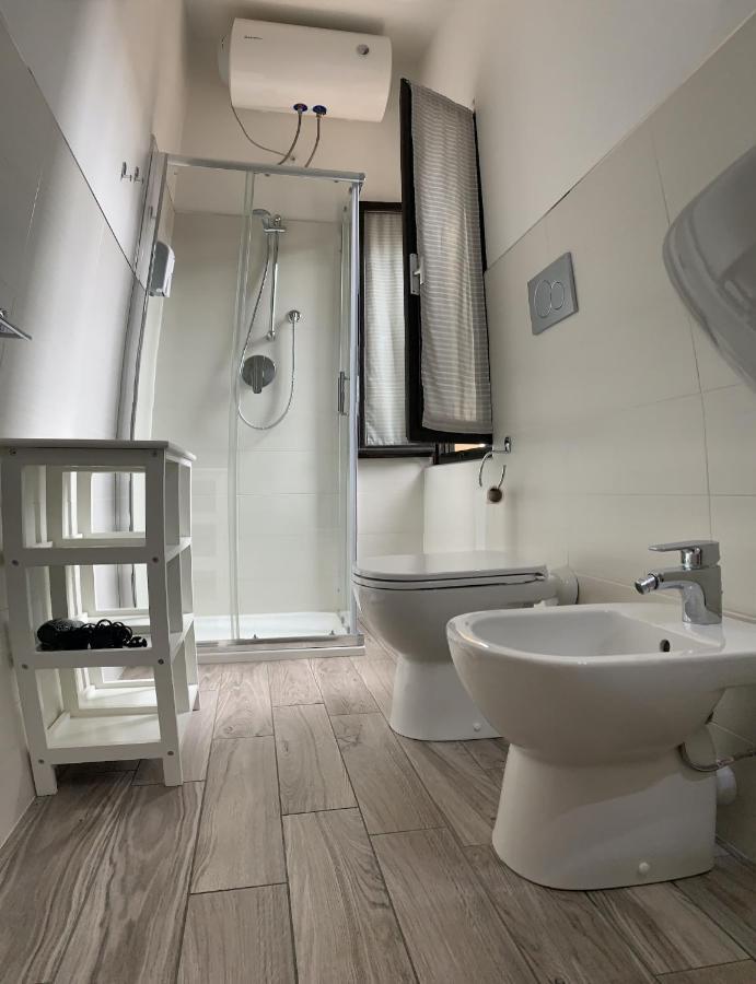 Al Da Lilly Apartment Gargnano