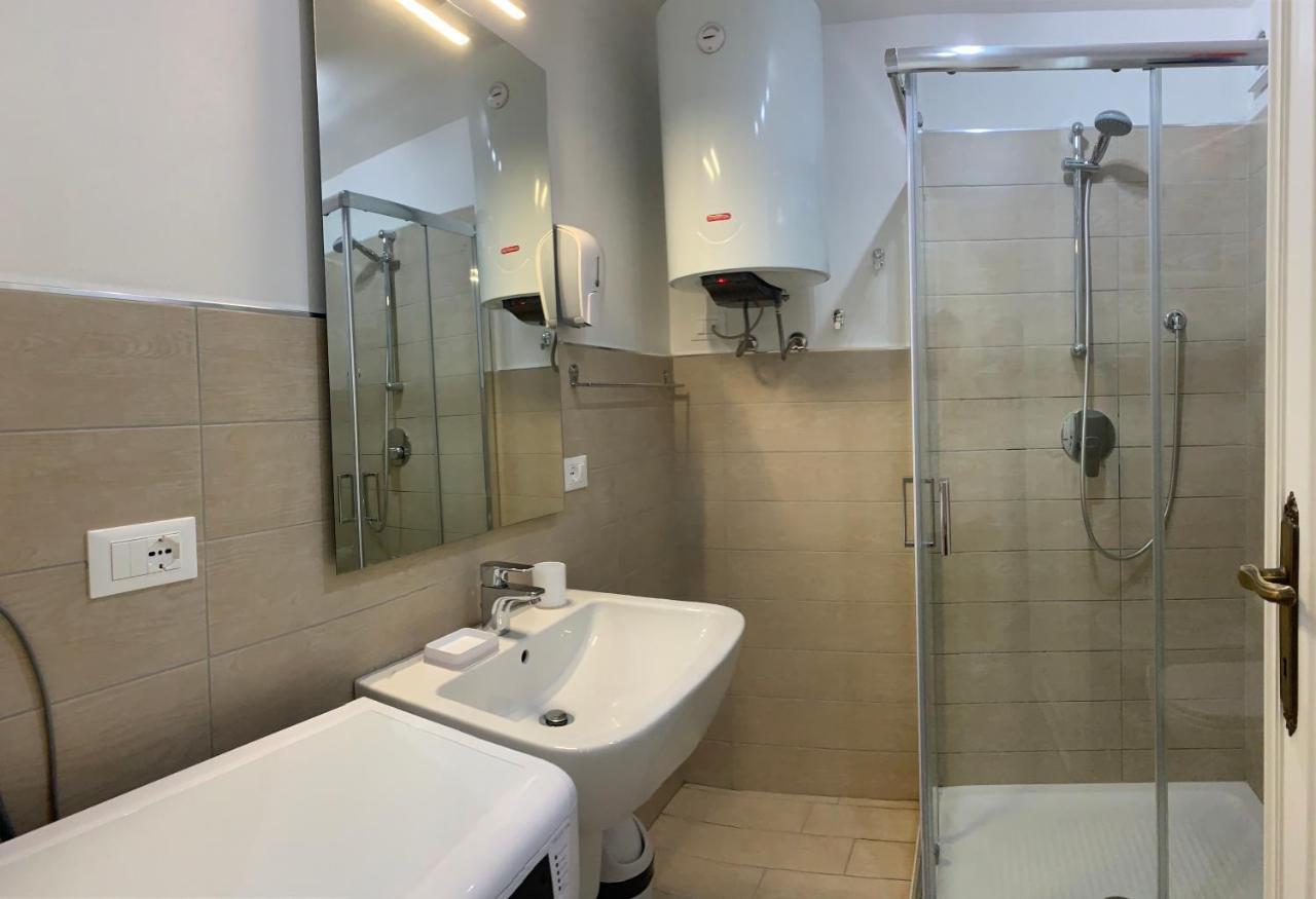 Apartment Al Da Lilly *