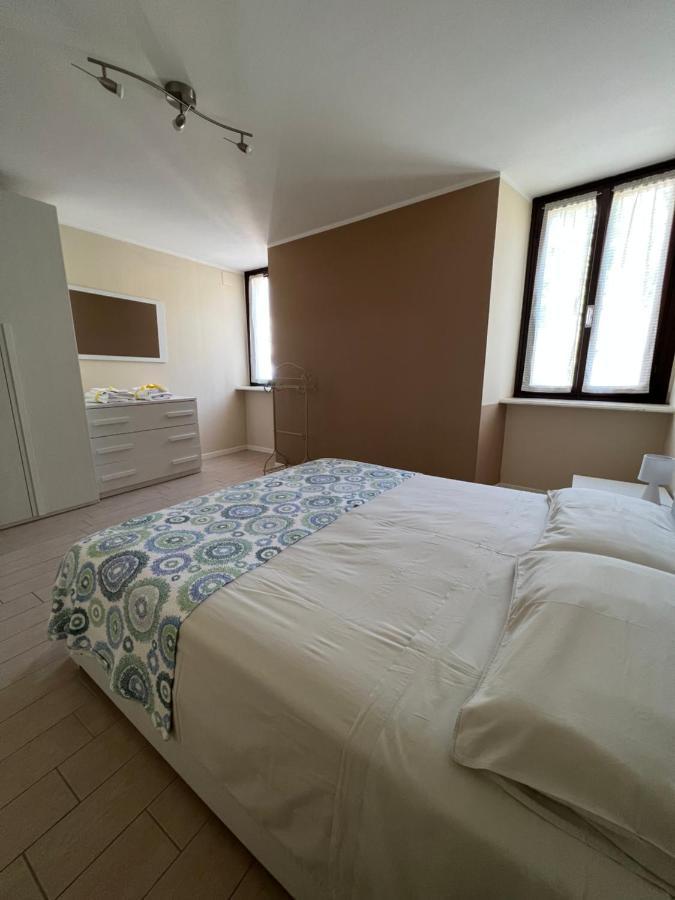 Al Da Lilly Apartment *
