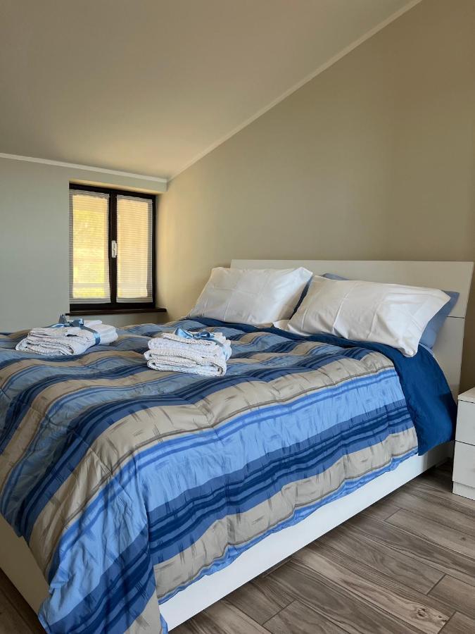 Apartment Al Da Lilly