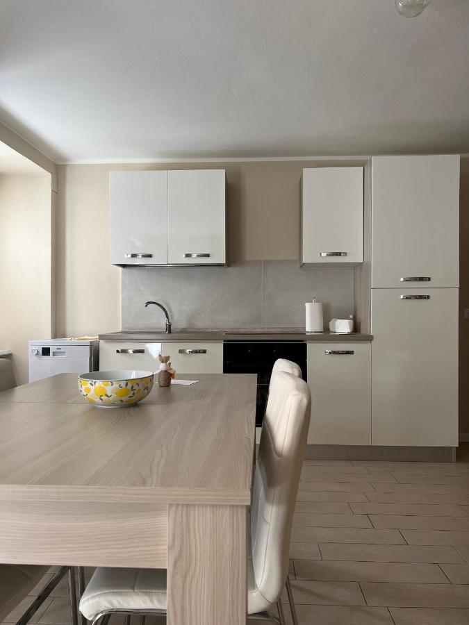 Al Da Lilly Apartment *