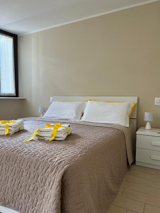 Apartment Al Da Lilly
