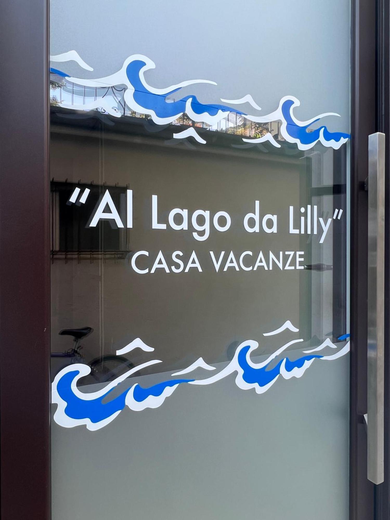 Al Da Lilly Apartment Gargnano