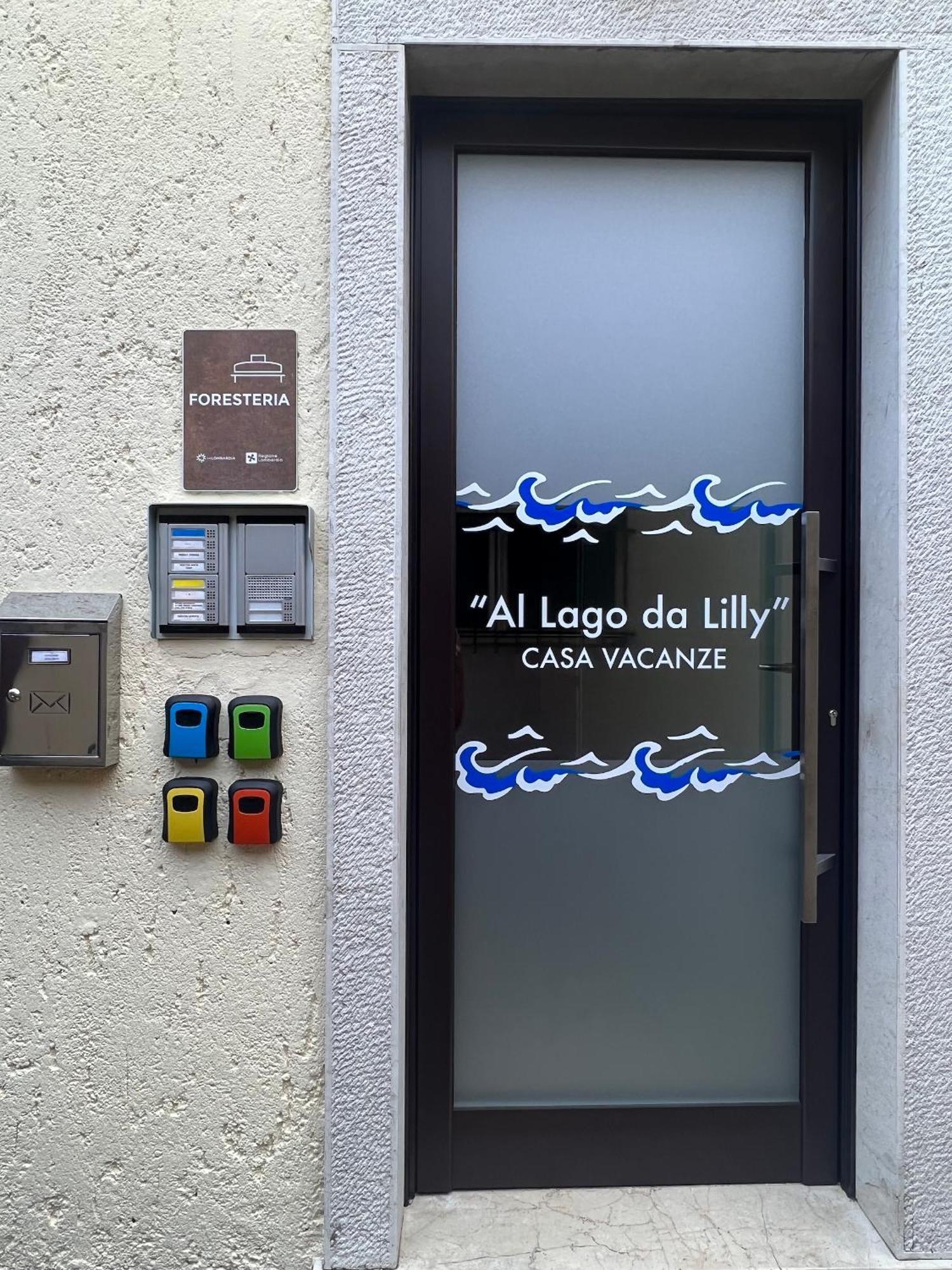 Al Da Lilly Gargnano
