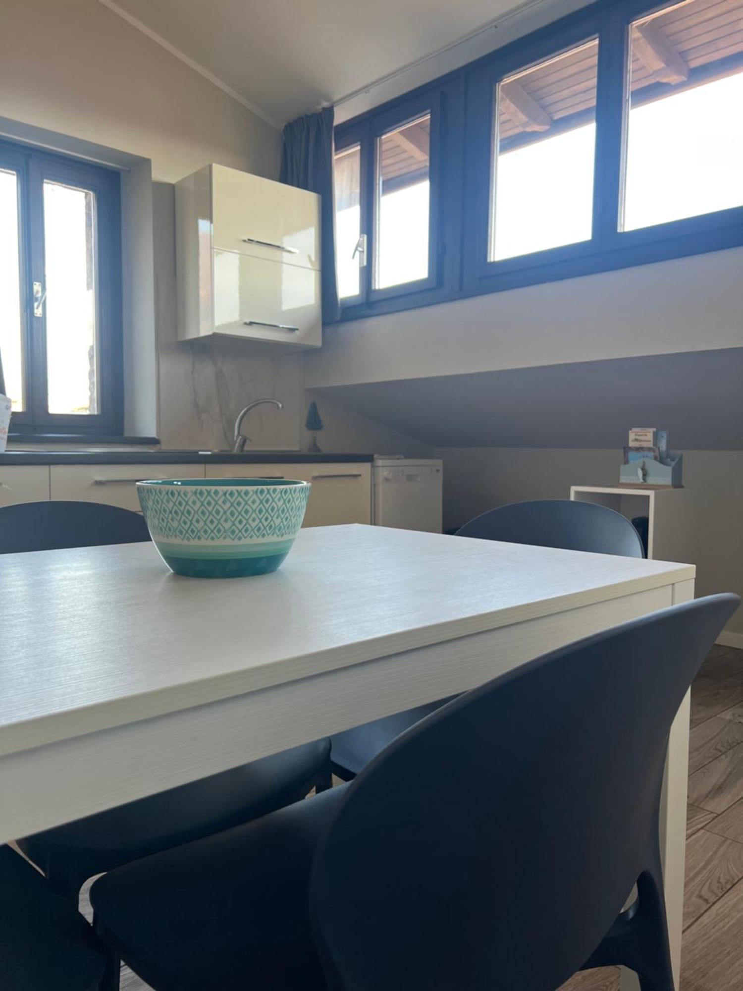 Al Da Lilly Apartment Gargnano