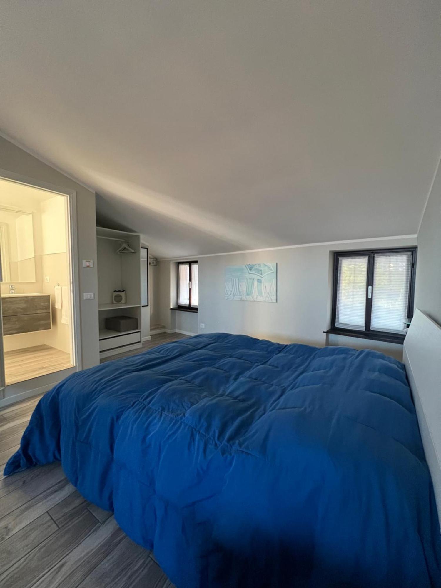 Al Da Lilly Apartment