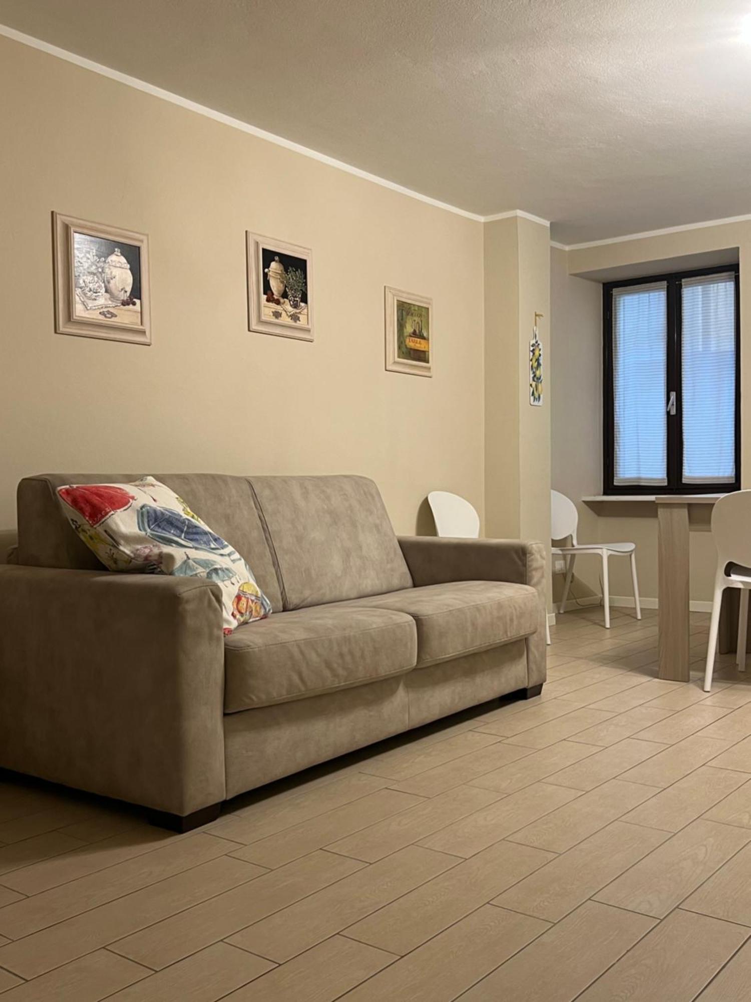 Al Da Lilly Apartment *