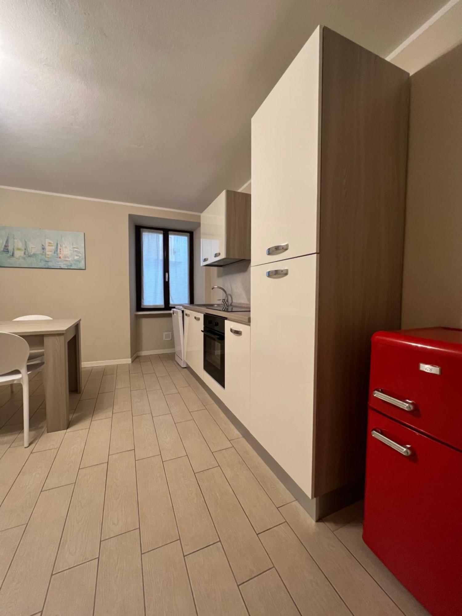Apartment Al Da Lilly *