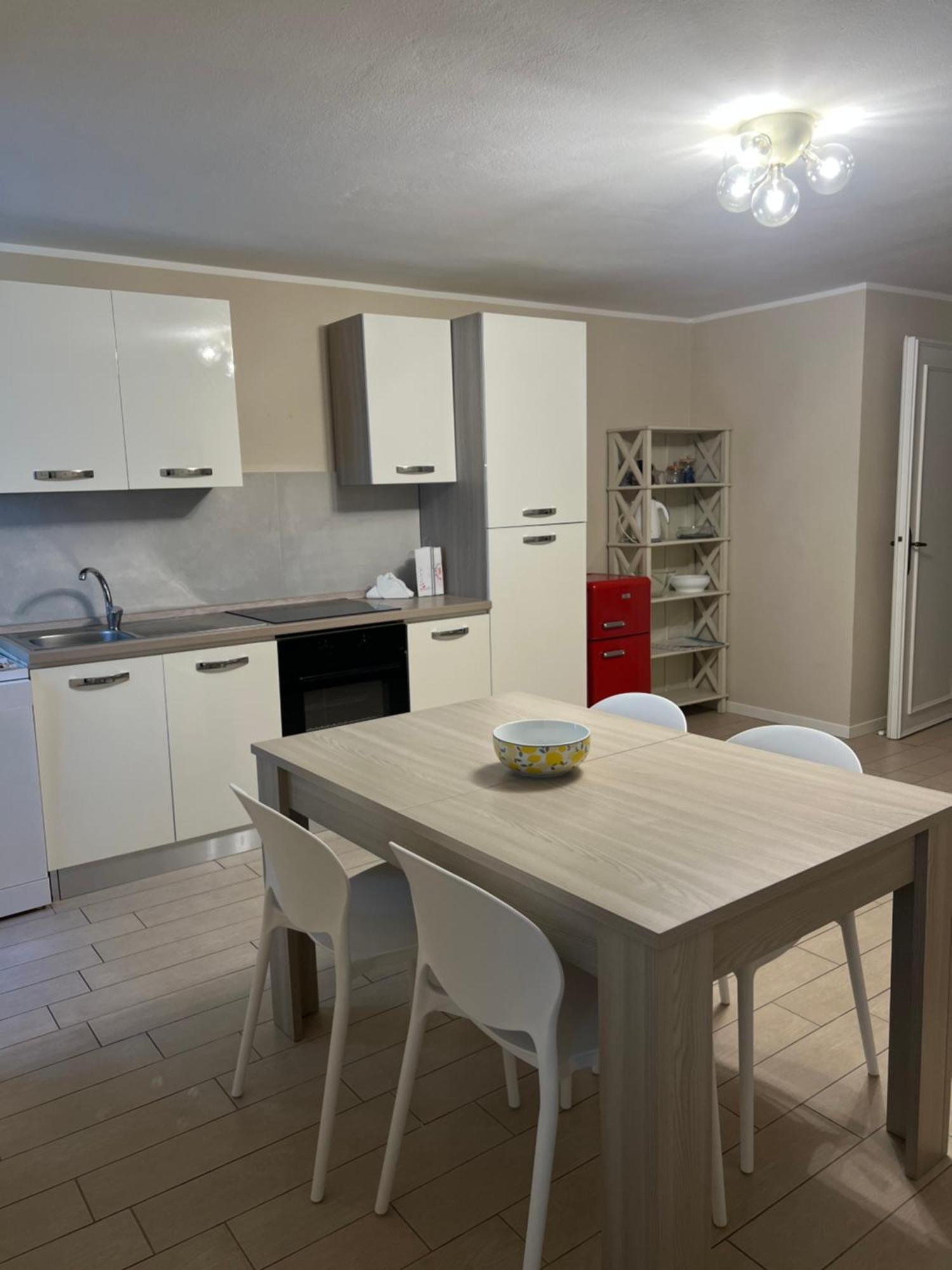 Apartment Al Da Lilly Gargnano