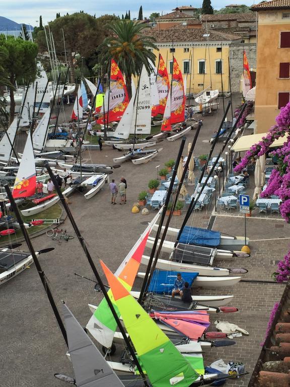 Apartment Al Da Lilly