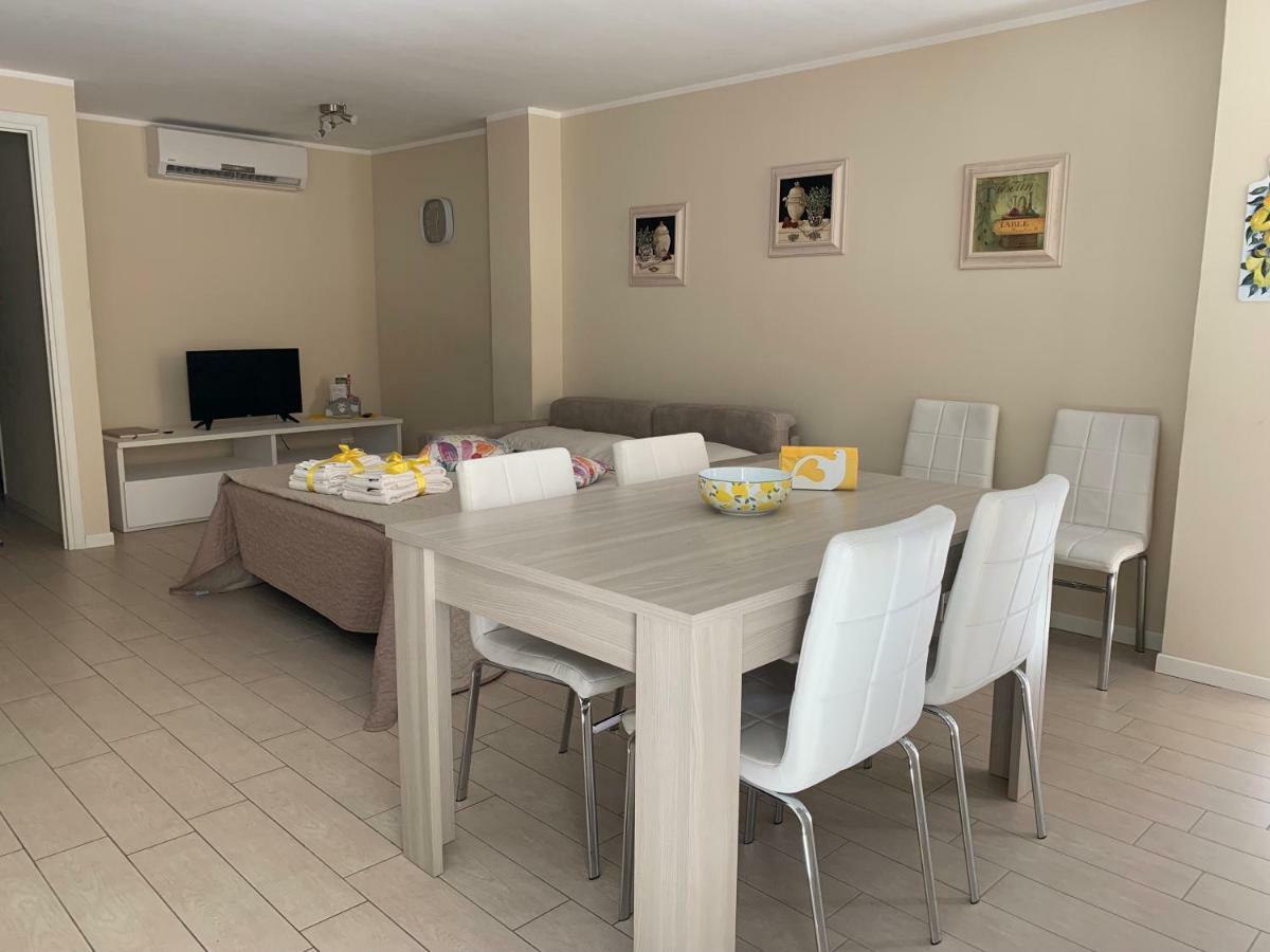 Apartment Al Da Lilly *