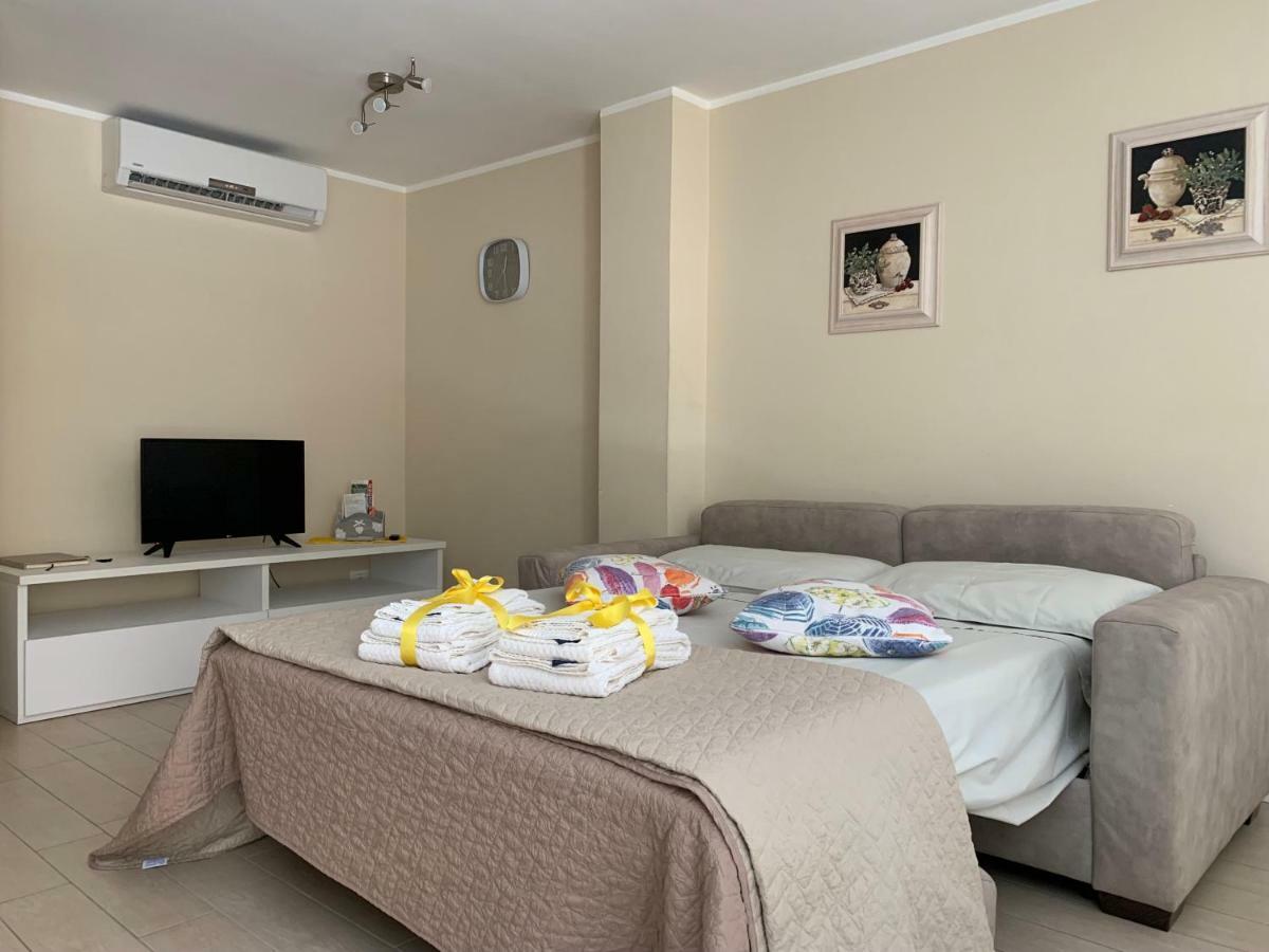 Al Da Lilly Apartment *