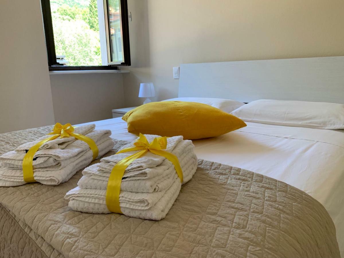 Apartment Al Da Lilly Gargnano