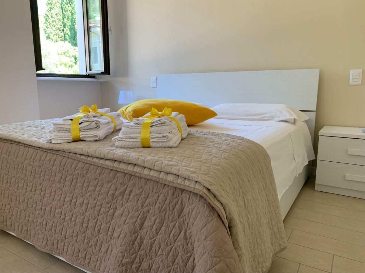 Apartment Al Da Lilly *
