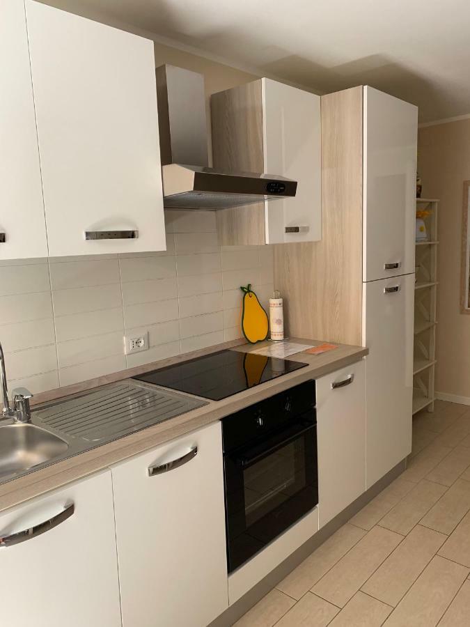 Al Da Lilly Apartment *